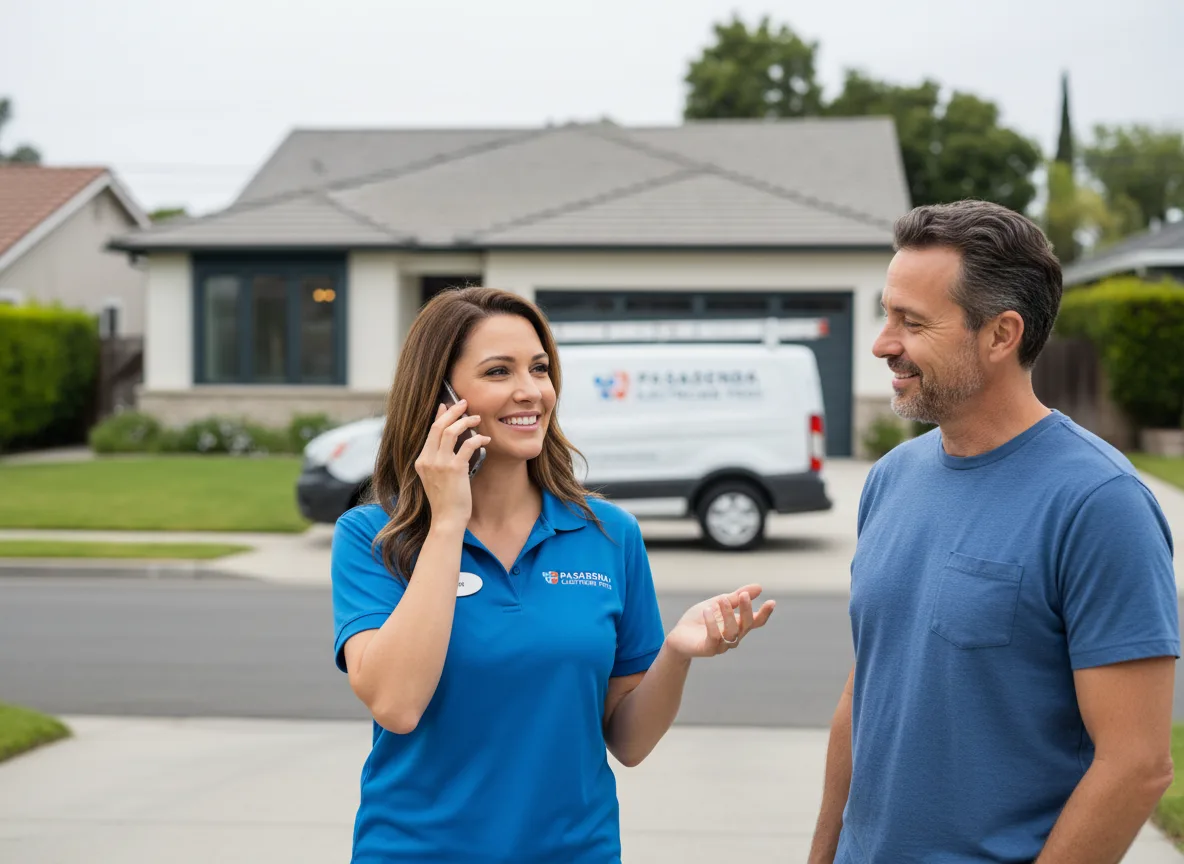 Electrician Hampden, ND FAQs
